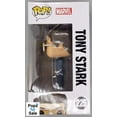 thumbnail image 2 of 225 Tony Stark (Holding Helmet) Marvel Spider-Man Homecomin Funko POP, 2 of 6