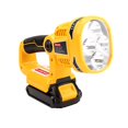 thumbnail image 1 of 3W/12W 18V LED Lamp Flashlight For Lithium Battery USB Outdoor Tools Work Light, 1 of 7