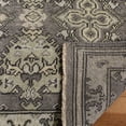 thumbnail image 5 of SAFAVIEH Sivas Risto Oriental Area Rug, Dark Grey/Light Grey, 6' x 9', 5 of 6