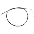thumbnail image 2 of Cable Del Acelerador Para Suzuki LT QuadRunner 250 1987-89 LT230E 1987-93 Sunnimix Cable del acelerador de la motocicleta, 2 of 7