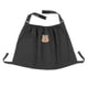 thumbnail image 5 of Bolsa de Almacenamiento Portátil Multifuncional Hugo Organizador de Cochecito Ardilla Negra, 5 of 10