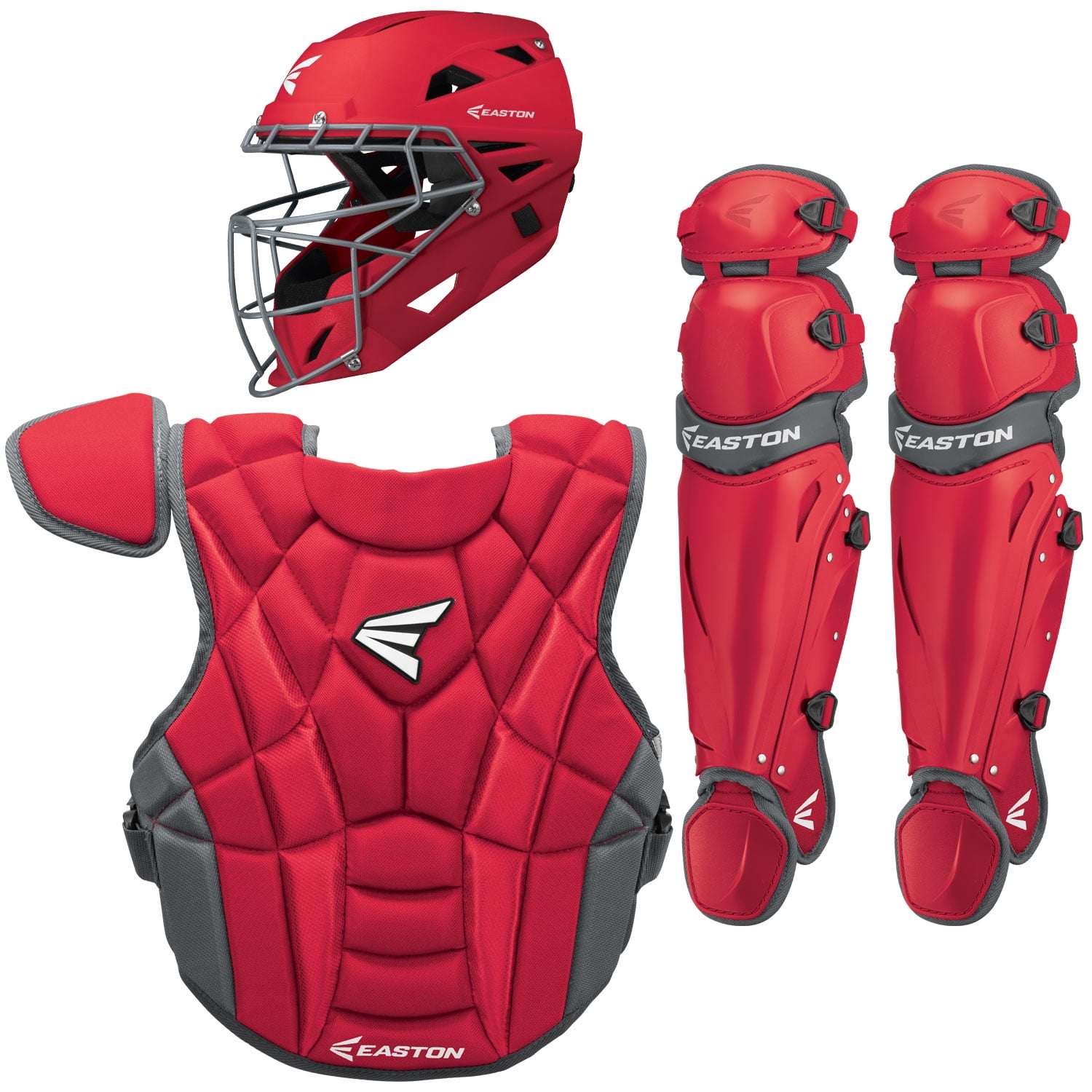 10u catchers gear