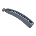thumbnail image 2 of Horquilla para la cabeza para mujer, pinza para cola de caballo, Clip Vertical, Clip Horizontal antideslizante Wmkox8yi sjalhkljlk3514, 2 of 2