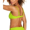 thumbnail image 2 of Andie womens  The Bermuda Scoop Neck Top, XS, 2 of 3