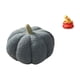 thumbnail image 1 of Adorno De Cojín De Peluche De Calabaza Con Forma De Tesoro Para Decoración Festiva De Dormitorio Y Celebración De Inauguración De La Casa Con Dije De Cornucopia, 1 of 8