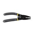 thumbnail image 2 of Klein Tools Long Nose Wire Stripper/Crimper, 2 of 10