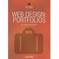 thumbnail image 1 of Pre-Owned Web Design: Best Portfolios (Icons), 9783822840436, 3822840432, Paperback,, 1 of 1