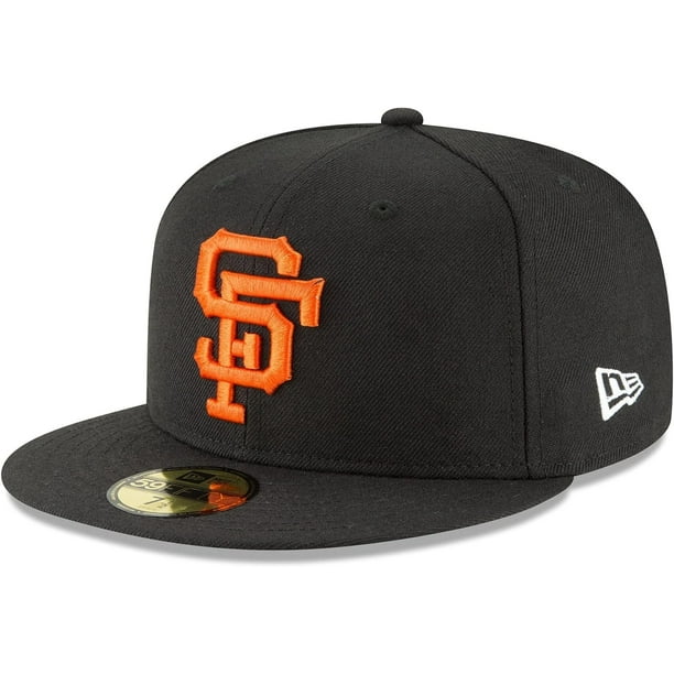 Gorra New Era MLB 59FIFTY Cooperstown San Francisco Giants