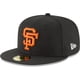 thumbnail image 1 of Gorra New Era MLB 59FIFTY Cooperstown San Francisco Giants, 1 of 4
