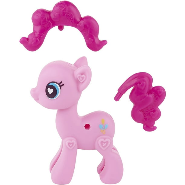 My Little Pony Pinkie Pie Kit - Montessori Play Essentials