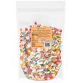 Arcor Fruit Filled Bon Bon Hard Candy by Cambie Hard Fruit Candy with