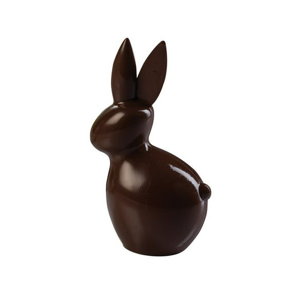 Martellato MAC616S Mr Bunny Chocolate Mold