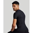 thumbnail image 3 of Camisa con soporte para hombros Tommie Copper Posture Corrector para hombre, 3 of 5
