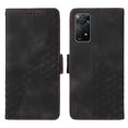 thumbnail image 1 of Funda GANGXUN para Xiaomi Redmi Note 12 Pro 4G con diseño acolchado elegante, cuero PU, protección total y ajuste preciso, 1 of 5