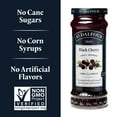 thumbnail image 2 of St. Dalfour Black Cherry Fruit Spread - 10oz - 100% from Fruit, No Artificial Ingredients, Non-GMO, No Cane Sugars, All Natural - Pack of 2, 2 of 6