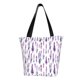 thumbnail image 1 of Easygdp Lavender Flowers Bolso de Hombro para Mujer, Bolso Bandolera y Cartera de Mano Elegante para Uso Diario, 1 of 6