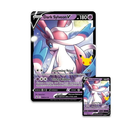 Pokémon - Pokemon TCG: Celebrations Collections Box