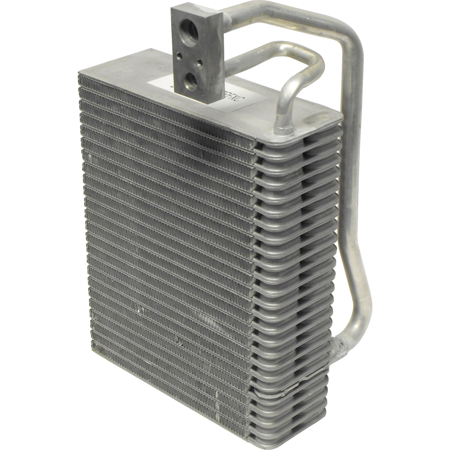 A/C Evaporator Core Rear Compatible With Dodge 
