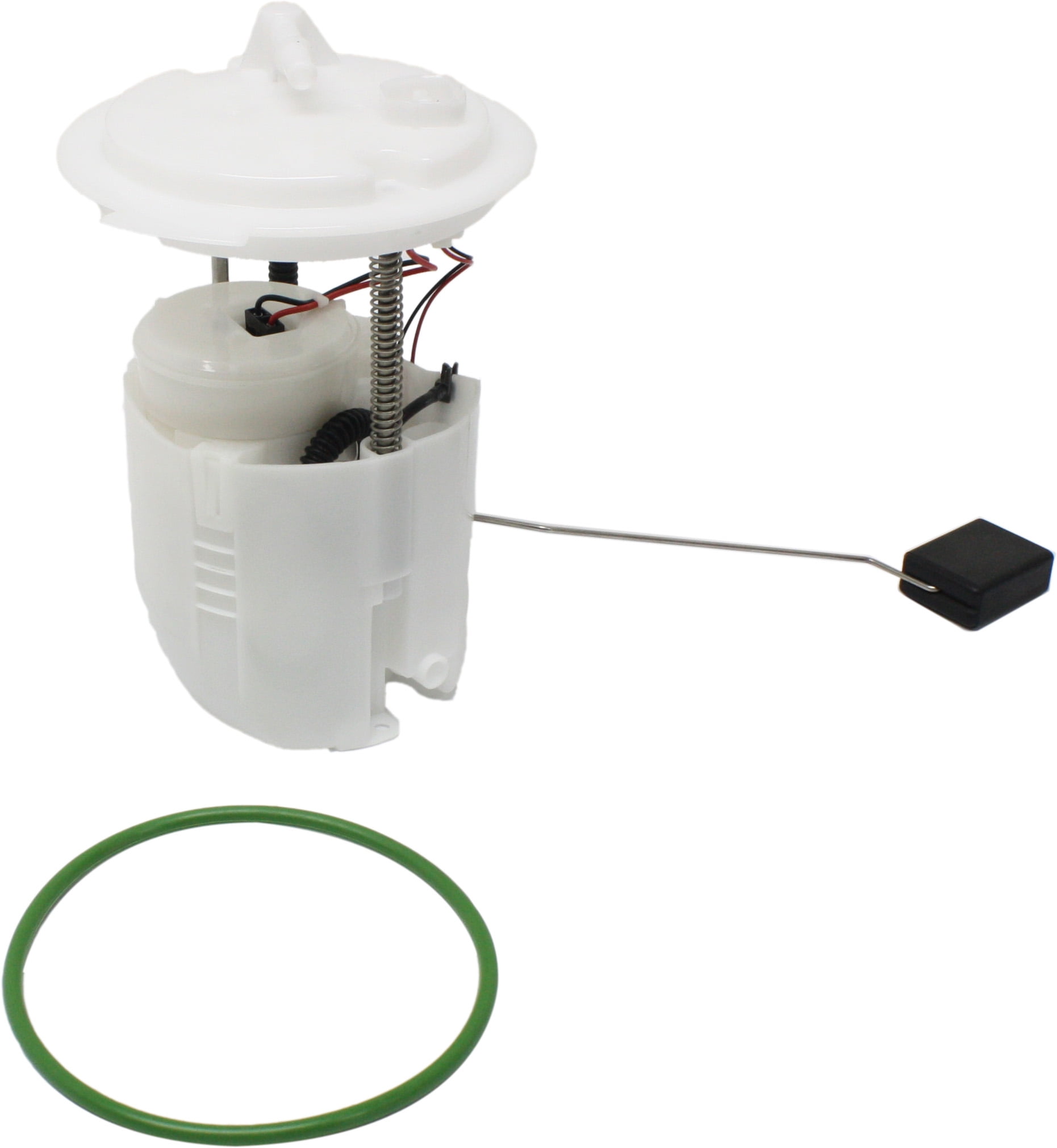 Fuel Pump Compatible with 2007-2017 Jeep Patriot 2007-2012 Dodge Caliber 4Cyl 2.0L 2.4L 1.8L With Sending Unit