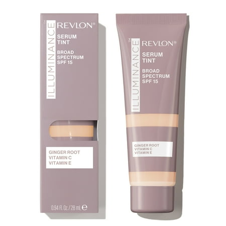 UPC 309970225261 product image for Revlon Illuminance Serum Tint  Liquid Foundation  Light Buildable Coverage  Crea | upcitemdb.com