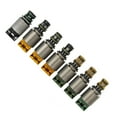 thumbnail image 2 of Kit de Válvula Solenoide sweethay 7 Uds para Transmisión Repuestos y Accesorios, 2 of 6