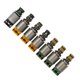 thumbnail image 1 of Kenally 7 Uds válvula solenoide para transmisión válvulas solenoides para transmisión válvula solenoide Kit de válvula solenoide Vehículos, repuestos y accesorios Mis, 1 of 6