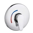 thumbnail image 1 of Hansgrohe 04496000 E Équilibrage de Pression&44; Chrome, 1 of 1