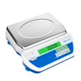 thumbnail image 2 of Adam Equipment Adam-CKT-16UH Cruiser Bench Checkweighing Scale - 35 lbs, 2 of 4