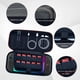 thumbnail image 2 of YUOY Kit Completo para Nintendo Switch 2 (2025) - Estuche, Funda Protectora, 2 Protectores Pantalla, 2 of 7