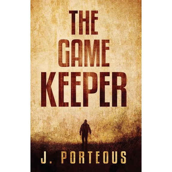 The Gamekeeper (Paperback)