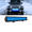 Blue, variant on Nilight Blue 20 Inch LED Light Bar 420W Triple Row Combo Beam 42000LM Spot & Flood Off Road Driving Lights for Truck Van Boat UTV ATV Fishing Hunt