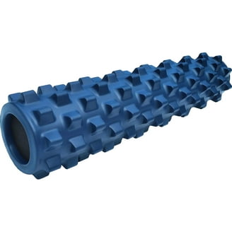 Rouleau De Massage Vibrant Athletic Works 18" 3 Vitesses – Corps Entier Rechargeable, Excellent état