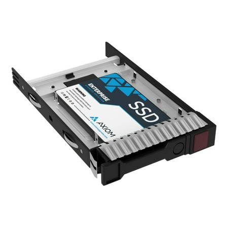 UPC: 0840177827259 | Axiom EP450 7.68 TB Solid State Drive  3.5  Internal  SAS (12Gb/s SAS)