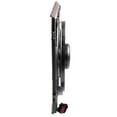 thumbnail image 3 of cciyu 13215 Radiator and VW3115113 Cooling Fan Replacement for 2011-2013 for Volkswagen for Jetta, 3 of 5
