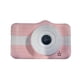 thumbnail image 4 of Cámara Digital Xihbxyly para Niños Pantalla de 3,5 pulgadas recargable Lente Doble Frontal y Trasera 2 Mp para Niños de 3 a 10 años, 4 of 5