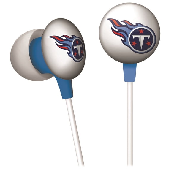 iHip Earbuds Blue