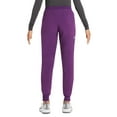 thumbnail image 3 of Scrubstar Women's Premium Performance Stretch Drawstring Jogger Cargo Scrub Pant, 3 of 6