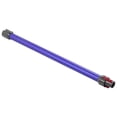 thumbnail image 1 of Vacuum Extension Wand, Vacuum Cleaner Extension Tube Rustproof Simple Installation  For V7 V10 V11 Purple, 1 of 8