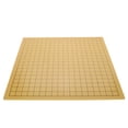 thumbnail image 4 of Juego de ajedrez chino de doble cara Tablero de ajedrez Juego de mesa de escritorio Ajedrez chino Tablero de ajedrez, 4 of 7