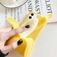 thumbnail image 2 of Pressure 6.1 Cartoon Shockproof Protective 3D Silicone in compitable with iphone12 Phone, 2 of 7