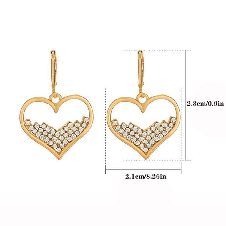 Eyer ring shop new style