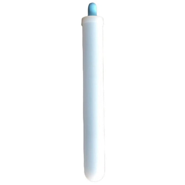 Ice Straw Maker Machine With 80 mL Capacity And Food-Grade Milk Cola Material For Making Chewable Ice Straws