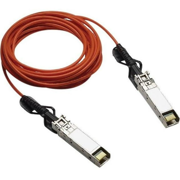 Aruba Instant On 10G SFP to SFP Direct Attach Copper Cable