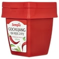 thumbnail image 3 of Sempio Gochujang, Korean Chili Paste, 17.63 oz (500 g), 3 of 4