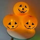 thumbnail image 5 of globo de calabaza,Decoración de fiesta de Halloween con globos de calabaza ligera,Decoración luminosa de la boda del soporte del globo,Decoración de fiesta de cumpleaños de columna de globo, 5 of 9