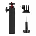 thumbnail image 1 of Trépied Compact pour DJI Pocket 3: Mini Selfie pour Action 5Pro Accessoire!, 1 of 10