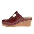 thumbnail image 3 of Corkys Womens In The Moment Studded Mules Clogs Dress Casual Shoes, 3 of 5