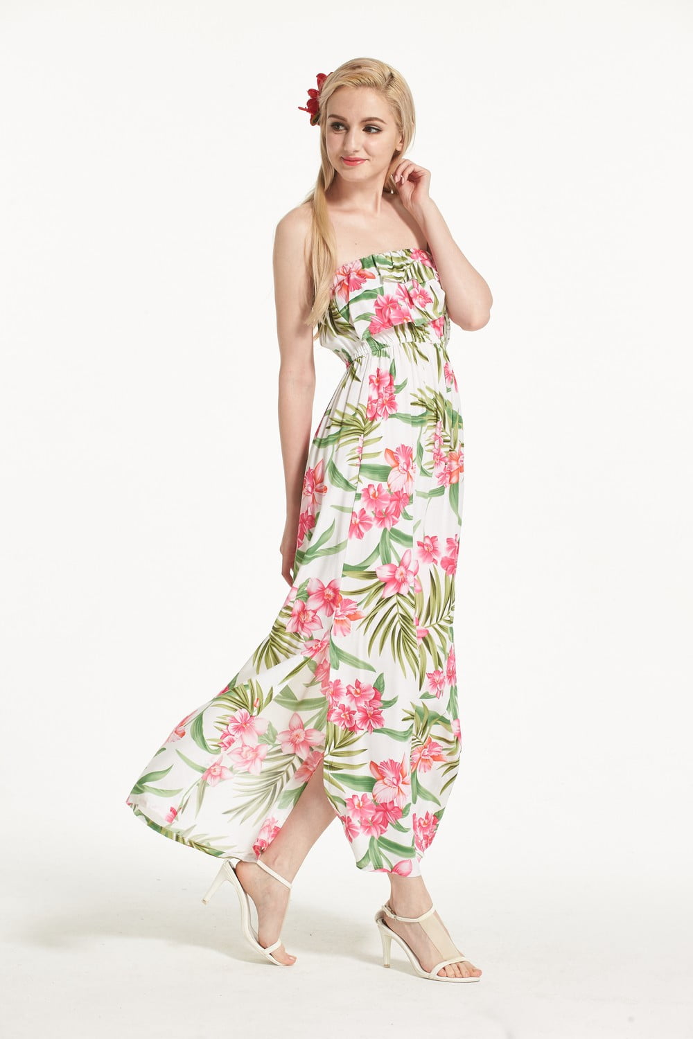 muumuu dress walmart