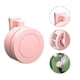 thumbnail image 2 of Ventilador colgante USB de cintura Ventilador de verano recargable para acampar Senderismo Rosa Hugtrwg Para estrenar, 2 of 3