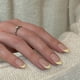 thumbnail image 4 of Uñas postizas cortas para usar, manicura, parche para uñas, 4 of 6